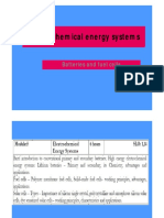 Energy Systems