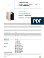 Twido Twdlmda20drt Manual Español