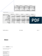 Manisha Haldar - The Fashion Channel IIMT 2019 Student Worksheet