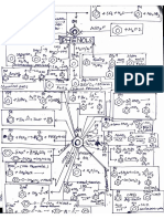 ALCOHOL and PHENOL REACTION FLOWCHARTS