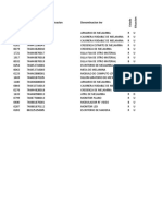 Verificar Denominacion Pucusana