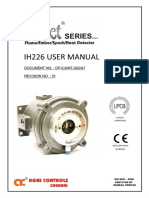 Ih226 - User Manual