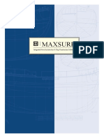 Maxsurf Booklet PDF