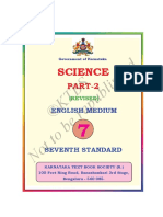 7th English Science 02