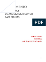 Fundamentos de Angola 2019