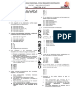 (Invierno) Práctica #07 Nomenclatura Química II CEPU