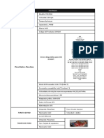 Informe Tecnico de Un Computador