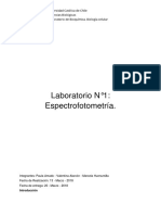 Espectrofotometria