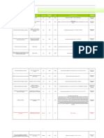 Matrix Legal Actividad 1 SG-SST