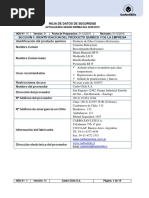 HDS010-01 - Pyro Mastik ES