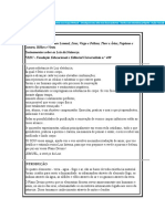 Os Elementais Pelo Senhor Lemuel, Zeus, Virgo e Pelleur, Thor e Áries, Neptuno e Lunara, Hélios e