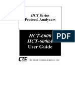 hct6000 Manual PDF