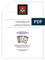 Seven Stages of Life PDF