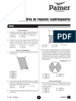 GEOMETRÍA 5to Año PDF