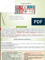 Coprocultivo y Urocultivo