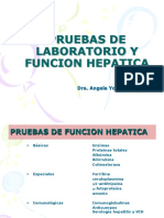 04 - Enfermedades Hepaticas