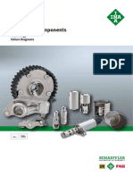 INA Tec Brochure Valve Train Components en 09 2012