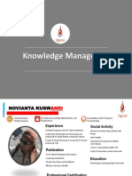 Modulknowledgemanagement 181105062141