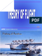 AE101-Theory of Flight MMT