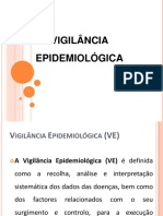 8 - Vigilancia Epidemiologica