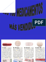 Medicamentos Mas Vendidos