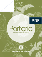 Material de Apoyo - Parteria