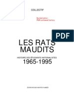 Les Rats Maudits