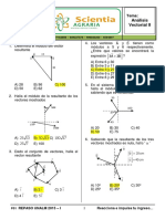 Sem1 - Análisis Vectorial Ii