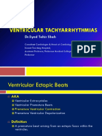 5 - Ventricular Tachyarrhythmias Done