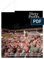 FF Dirtyprofits PDF