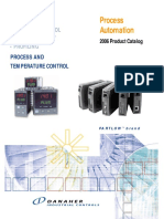 PartlowControllerCatalog PDF