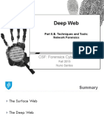 Deep Web