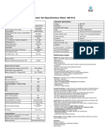 Specsheet-320 D3V8