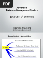 Adbms 1.1234