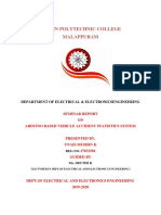 Ma'Din Polytechnic College Malappuram: Department of Electrical & Electronicsengineering