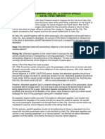 Trans-Asia Shipping Lines, Inc., vs. Court of Appeals G.R. No. 118126 - 1996-03-04