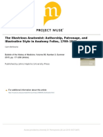 Berkowitz Illustrious Anatomist PDF