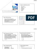 Day 30 UnderstandingYourData 7steps