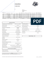 1LE1503 3AB53 4AB4 Datasheet en