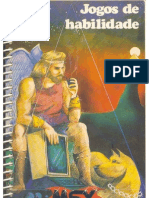 Jogos de Habilidade - MSX