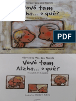 Vovo Tem Alza...