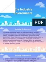 Industry Envi