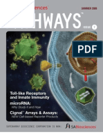 SABiosciences Pathways Issue 7