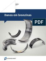 Danos em Bronzinas 924790