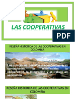 Diapositivas Cooperativa