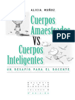 Cuerpos Amaestrados 2da A PDF