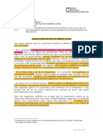 9.RINCON, Omar. Comunicación Política en América Latina. Centro de Competencias en Comunicación para América Latina, Friedrich Ebert Stiftung, 2004 PDF