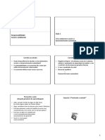 Slides Responsabilidade Social