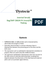 2.1.3.1 Distosia Dan Prolapsus Tali Pusat Salinan