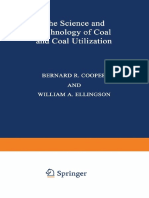 The Science and Technology of Coal and Coal Utilization 1984